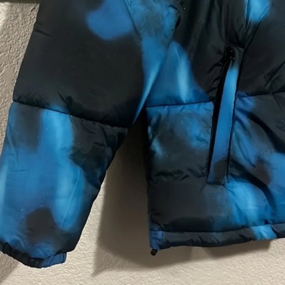 Xersion puffer jacket men's large - Picture 10 of 12